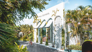 Malliouhana Resort
