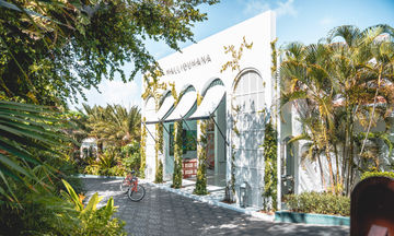 Malliouhana Resort