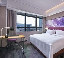 Hampton by Hilton Jinan High Tech Zone Room