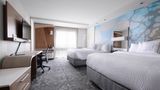 Courtyard Dallas Plano/The Colony Room