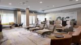 Courtyard Dallas Plano/The Colony Lobby