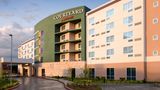 Courtyard Dallas Plano/The Colony Exterior