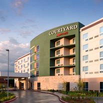 Courtyard Dallas Plano/The Colony