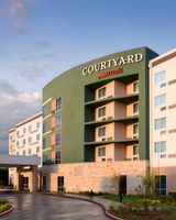 Courtyard Dallas Plano/The Colony