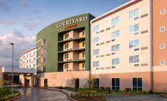 Courtyard Dallas Plano/The Colony