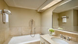 The Shilla Jeju Room