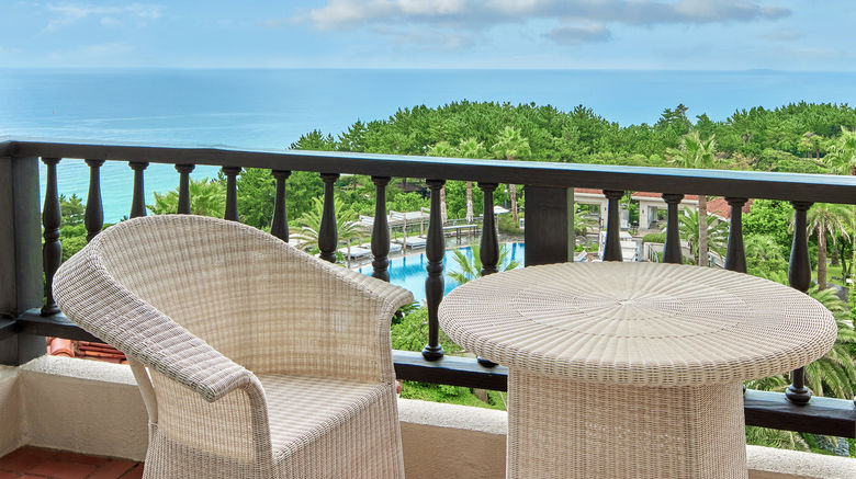 <b>The Shilla Jeju Exterior</b>. Images powered by <a href="https://www.leonardoworldwide.com/" title="Leonardo Worldwide" target="_blank">Leonardo</a>.