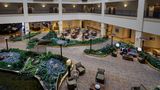 Renaissance Tulsa Hotel & Convention Ctr Lobby