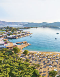 Elounda Beach Hotel & Villas