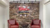 Red Roof Inn Greenville Lobby