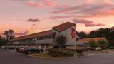 Red Roof Inn Greenville Exterior