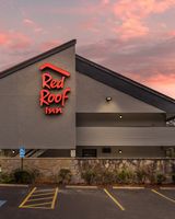 Red Roof Inn Greenville