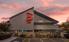 Red Roof Inn Greenville