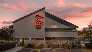 Red Roof Inn Greenville