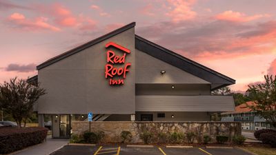 Red Roof Inn Greenville