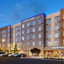 Courtyard Los Angeles LAX/Hawthorne