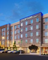 Courtyard Los Angeles LAX/Hawthorne