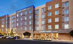Courtyard Los Angeles LAX/Hawthorne