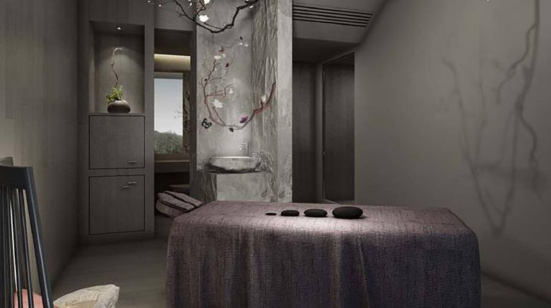<b>Renaissance Suzhou Taihu Lake Hotel Spa</b>. Images powered by <a href="https://www.leonardoworldwide.com/" title="Leonardo Worldwide" target="_blank">Leonardo</a>.
