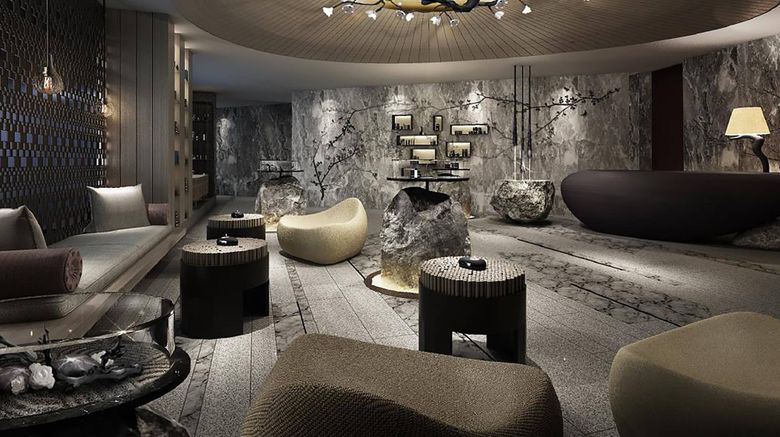 <b>Renaissance Suzhou Taihu Lake Hotel Lobby</b>. Images powered by <a href="https://www.leonardoworldwide.com/" title="Leonardo Worldwide" target="_blank">Leonardo</a>.