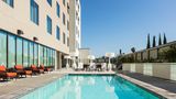 Courtyard Los Angeles Monterey Park Pool