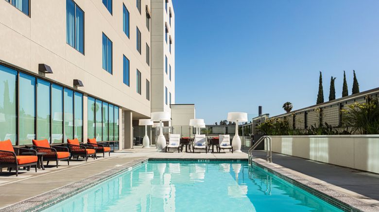 <b>Courtyard Los Angeles Monterey Park Pool</b>. Images powered by <a href="https://www.leonardoworldwide.com/" title="Leonardo Worldwide" target="_blank">Leonardo</a>.
