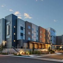 Courtyard Denver Aurora