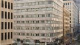 Renaissance Montreal Downtown Hotel Exterior