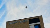 <b>Courtyard London City Airport Exterior</b>. Images powered by <a href="https://www.leonardoworldwide.com/" title="Leonardo Worldwide" target="_blank">Leonardo</a>.