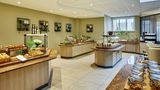Courtyard by Marriott Schwerin Restaurant