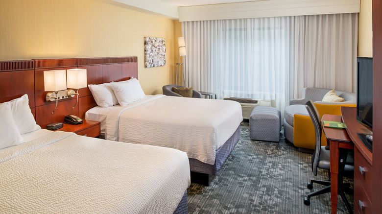 <b>Courtyard by Marriott Hanover/Lebanon Room</b>. Images powered by <a href="https://www.leonardoworldwide.com/" title="Leonardo Worldwide" target="_blank">Leonardo</a>.