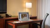Courtyard by Marriott Hanover/Lebanon Room