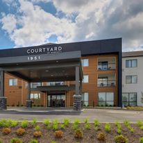Courtyard by Marriott South