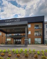 Courtyard by Marriott South