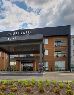 Courtyard by Marriott South