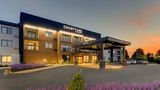 Courtyard by Marriott South Exterior
