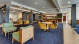 Courtyard by Marriott South Lobby