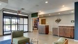 Courtyard by Marriott South Lobby
