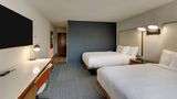 Courtyard by Marriott South Room
