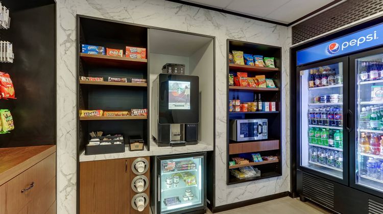 Courtyard by Marriott South Other