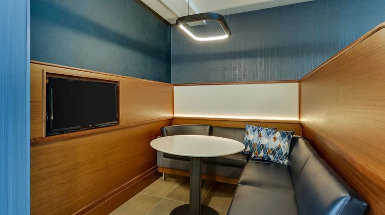 Courtyard by Marriott South Other
