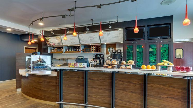 Courtyard by Marriott South Restaurant