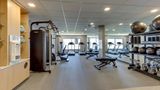 Courtyard by Marriott South Health Club