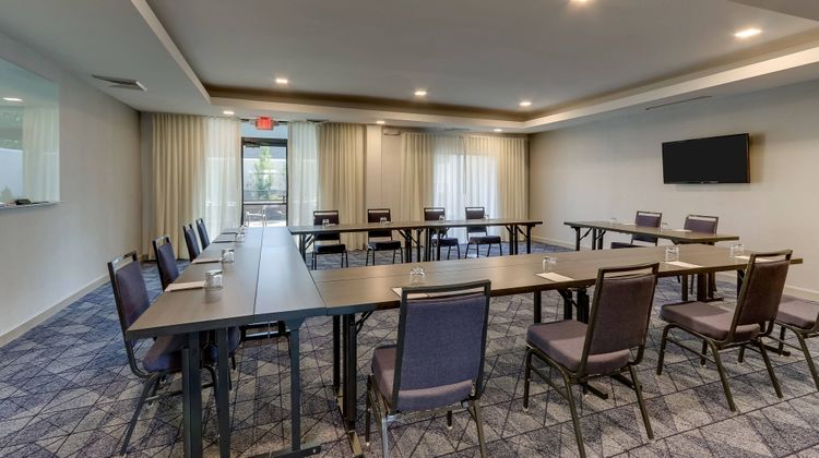 Courtyard by Marriott South Meeting