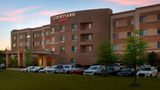 Courtyard Lufkin Exterior