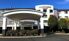 Courtyard by Marriott Bethlehem Lehigh V