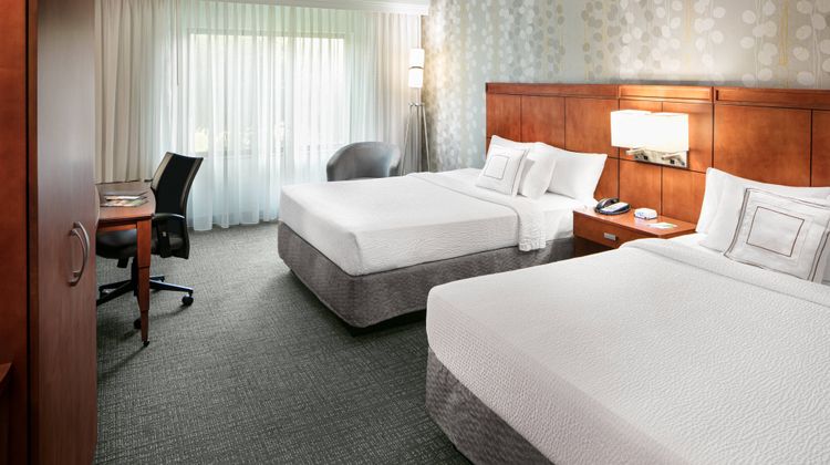 Courtyard by Marriott Bethlehem Lehigh V Room