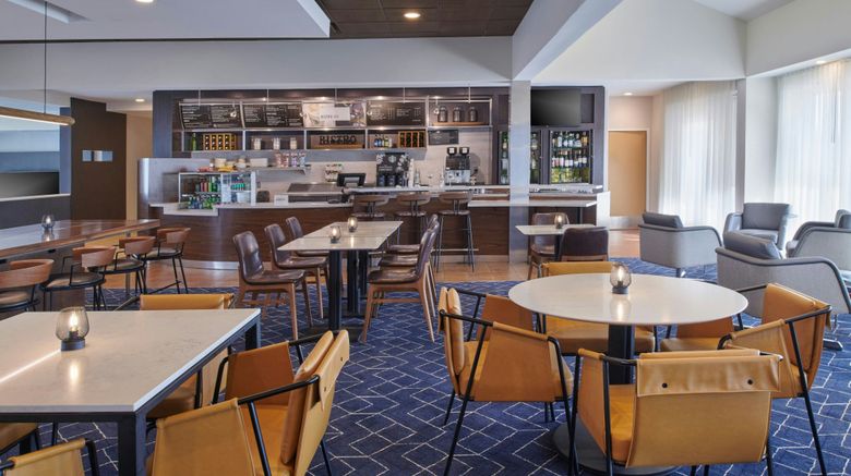 <b>Courtyard by Marriott Detroit Livonia Restaurant</b>. Images powered by <a href="https://www.leonardoworldwide.com/" title="Leonardo Worldwide" target="_blank">Leonardo</a>.