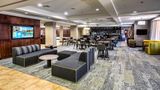 Courtyard Abilene SW/Abilene Mall South Lobby