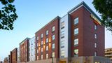 Courtyard by Marriott Edgewater NYC Area Exterior